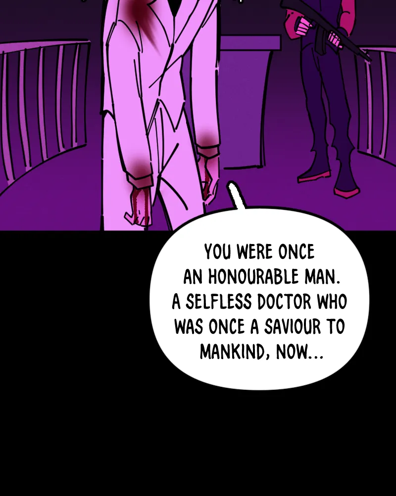 Homesick Chapter 134 page 71 - 