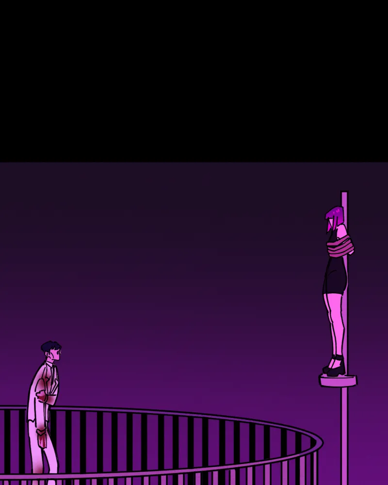 Homesick Chapter 134 page 77 - 