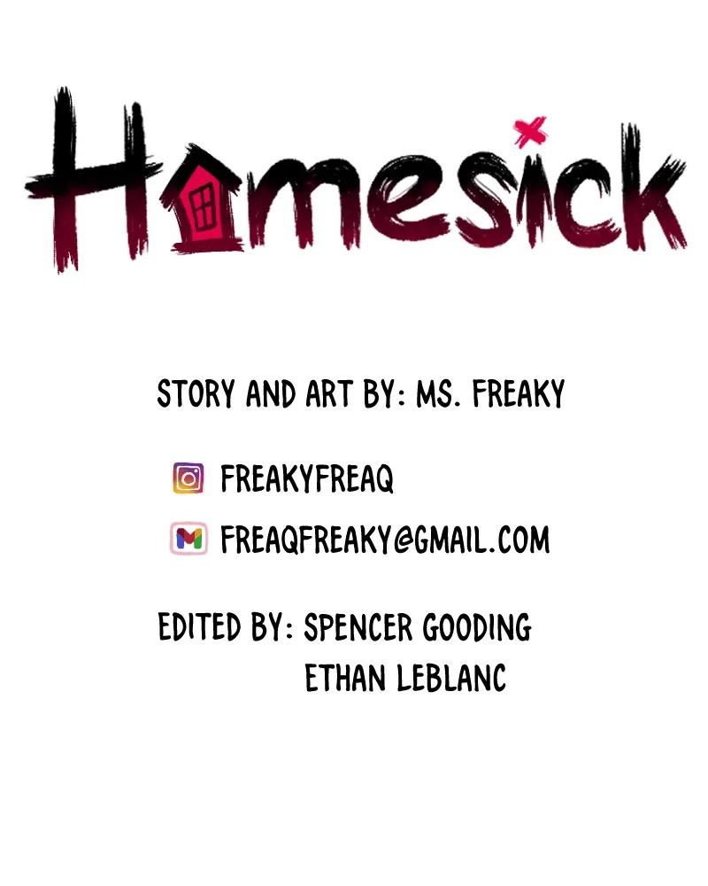 Homesick Chapter 134 page 83 - 