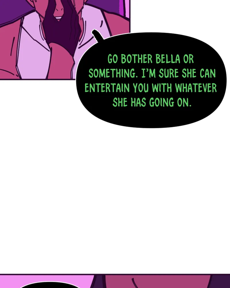 Homesick Chapter 134 page 10 - 