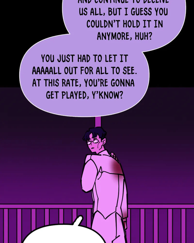 Homesick Chapter 135 page 12 - 