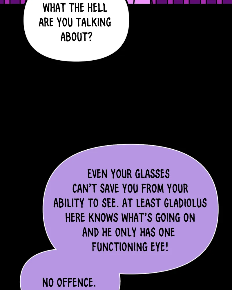 Homesick Chapter 135 page 13 - 
