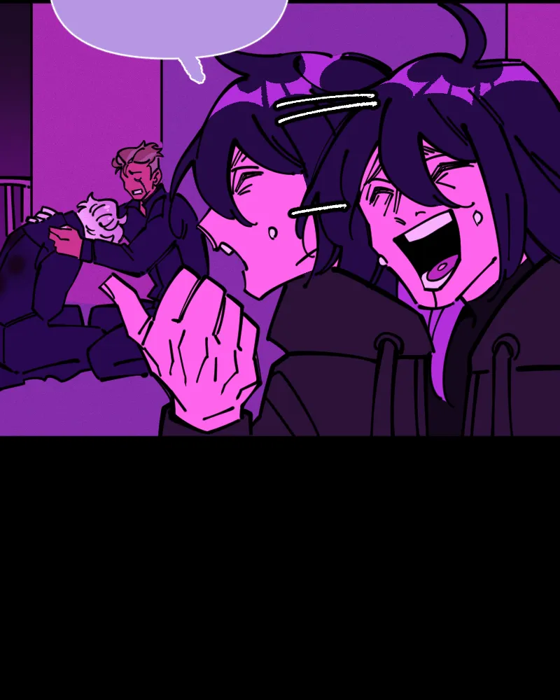 Homesick Chapter 135 page 14 - 