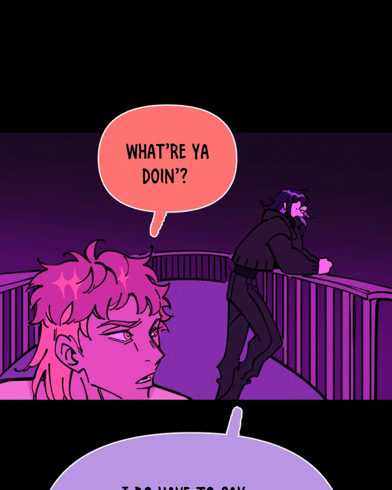 Homesick Chapter 135 page 15 - 