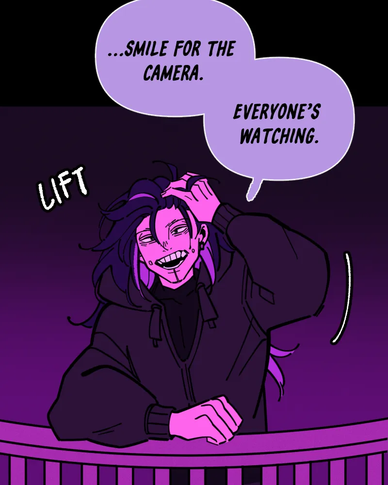 Homesick Chapter 135 page 19 - 