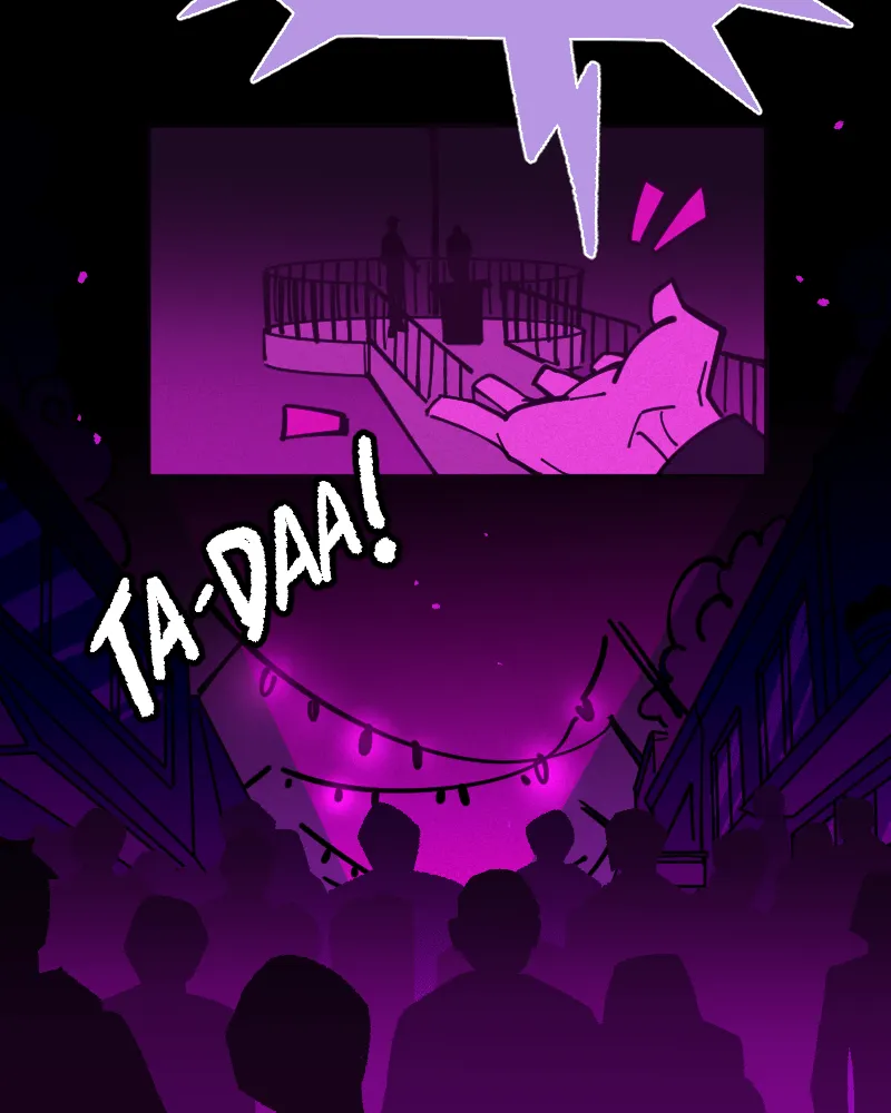 Homesick Chapter 135 page 22 - 