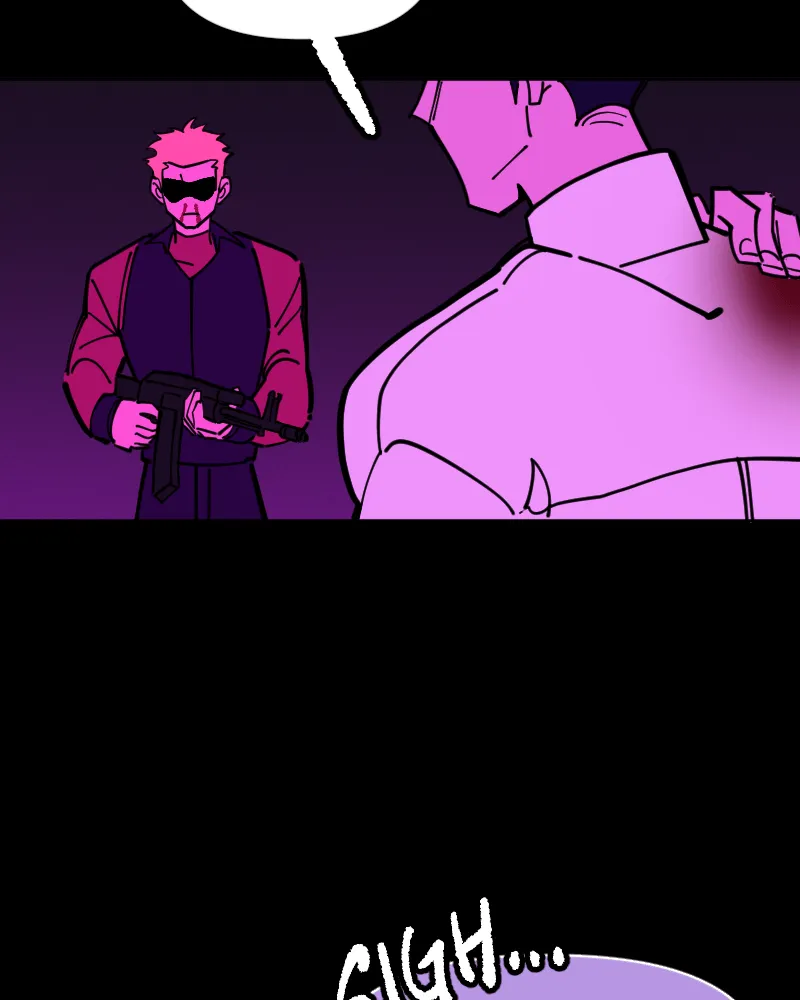 Homesick Chapter 135 page 25 - 