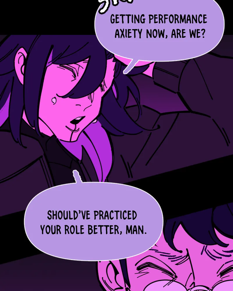 Homesick Chapter 135 page 26 - 