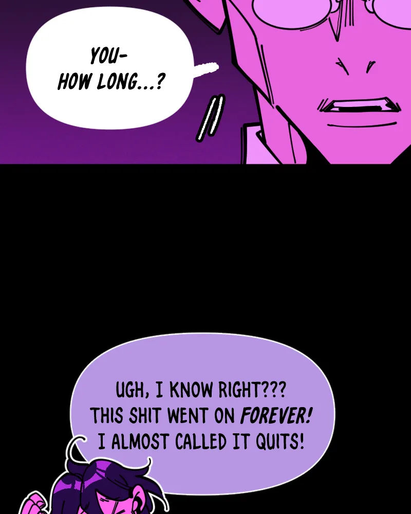 Homesick Chapter 135 page 27 - 