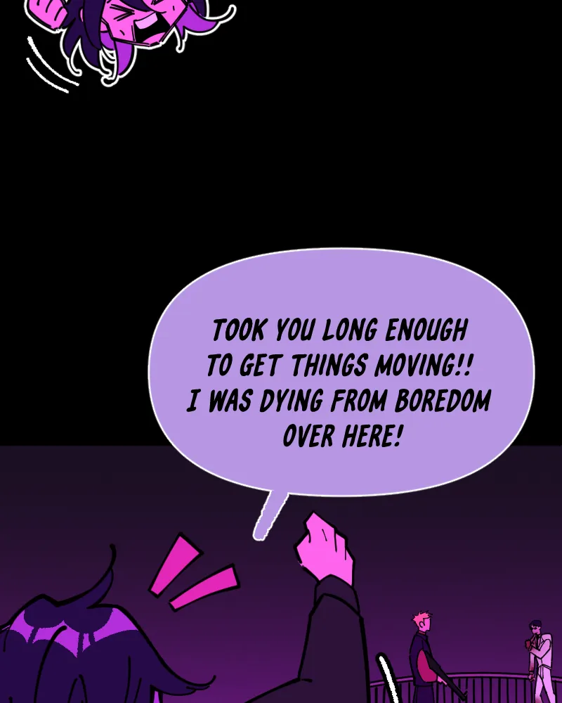 Homesick Chapter 135 page 28 - 