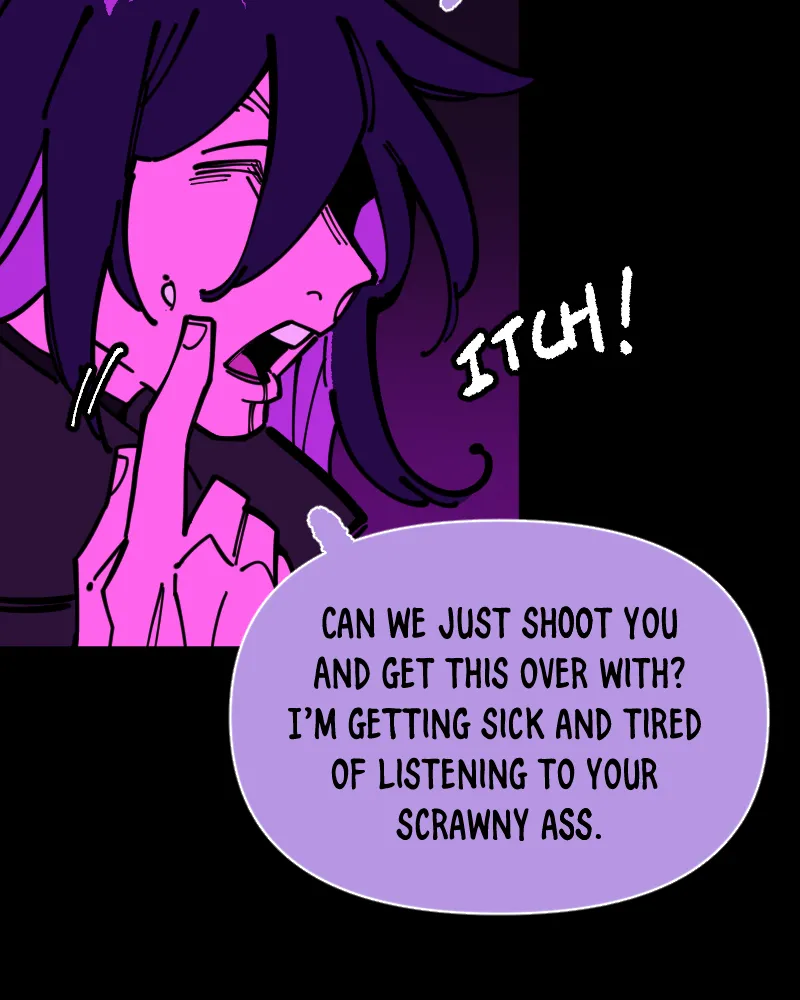 Homesick Chapter 135 page 4 - 