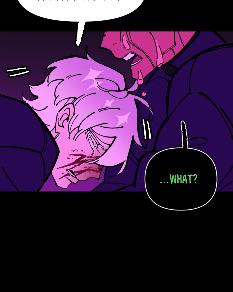Homesick Chapter 135 page 31 - 