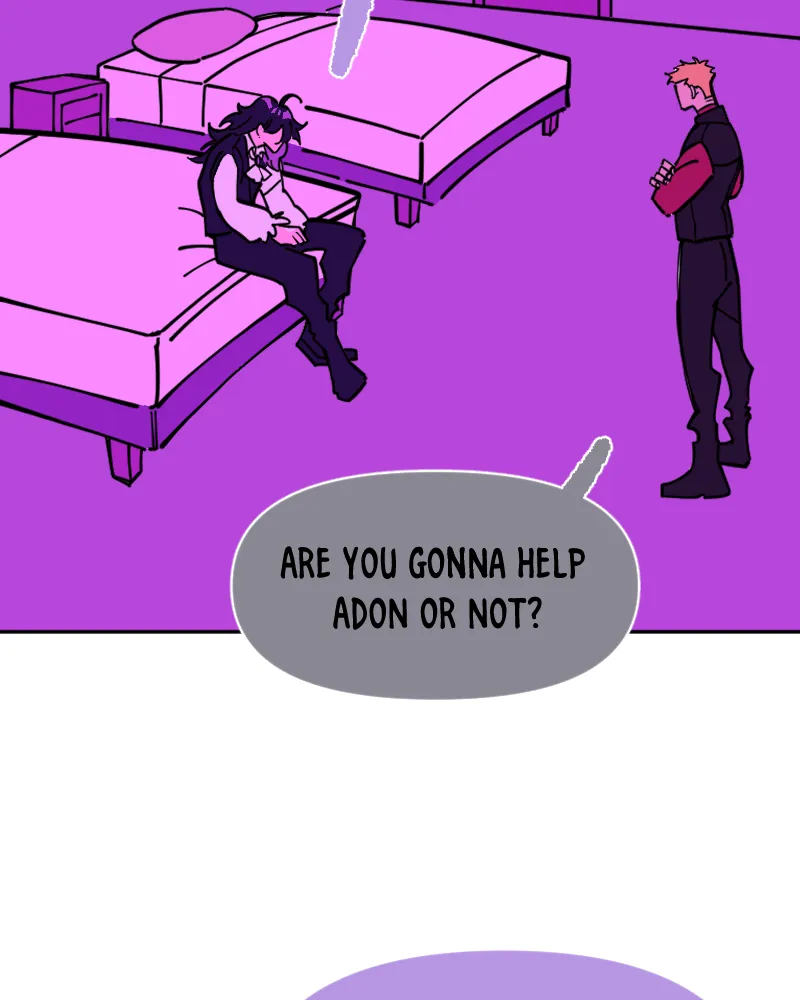 Homesick Chapter 135 page 36 - 