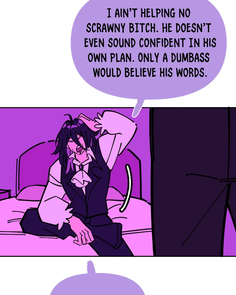 Homesick Chapter 135 page 37 - 