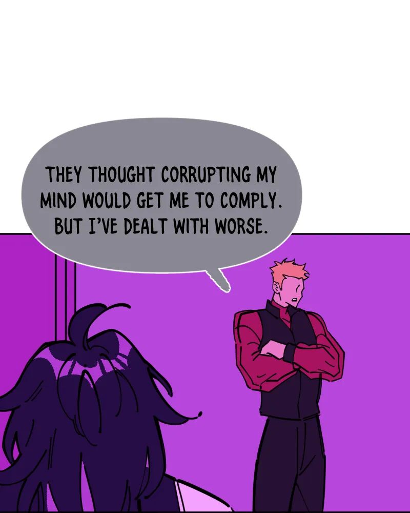 Homesick Chapter 135 page 40 - 