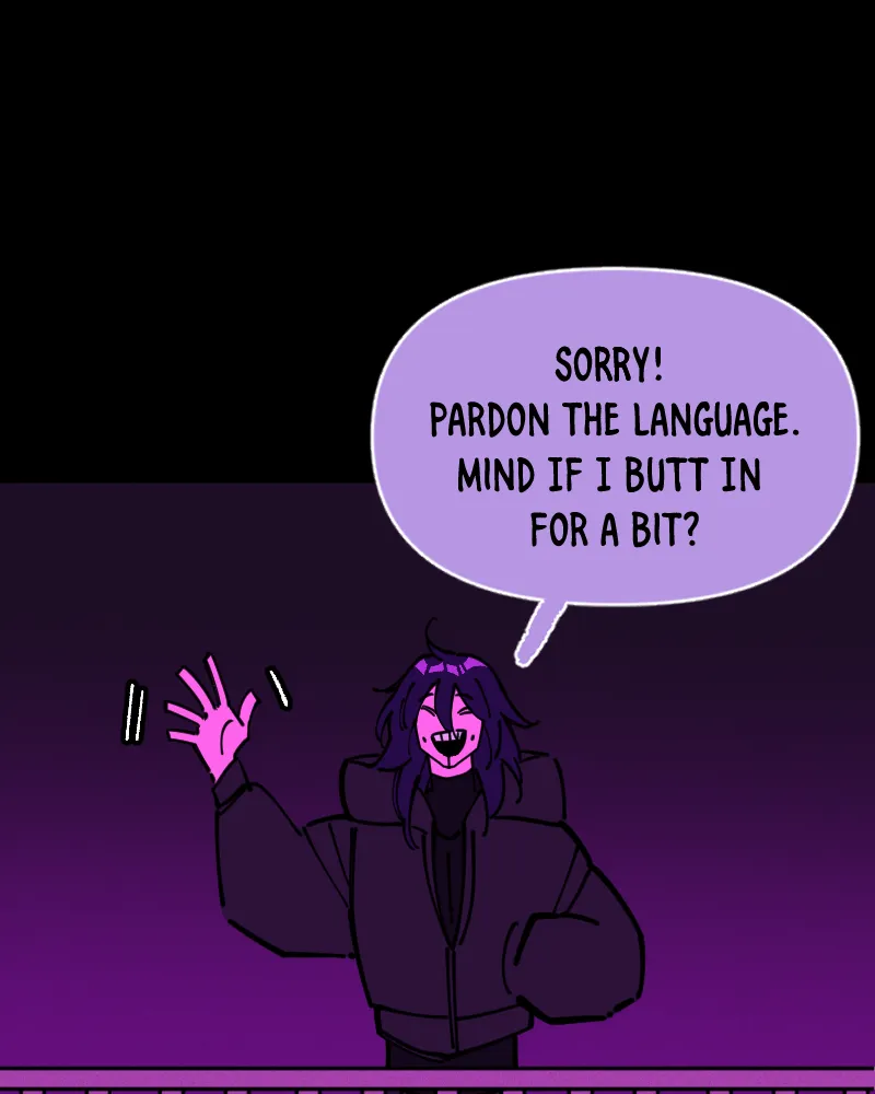 Homesick Chapter 135 page 5 - 