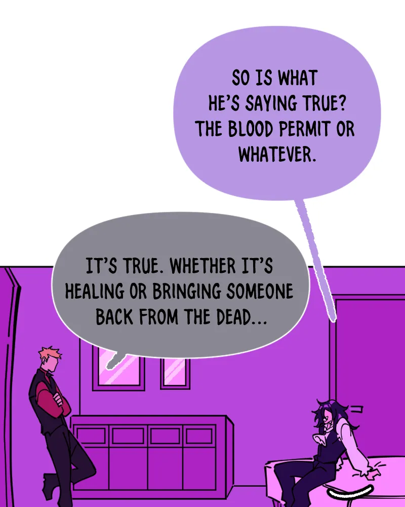 Homesick Chapter 135 page 45 - 