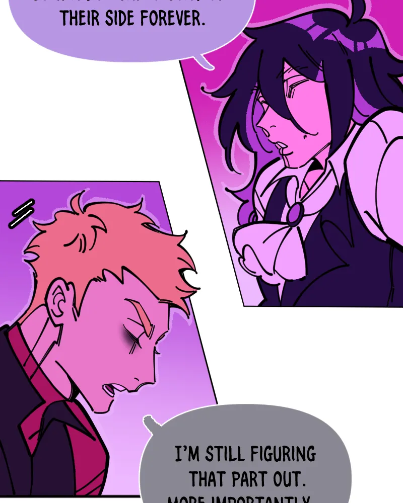 Homesick Chapter 135 page 47 - 