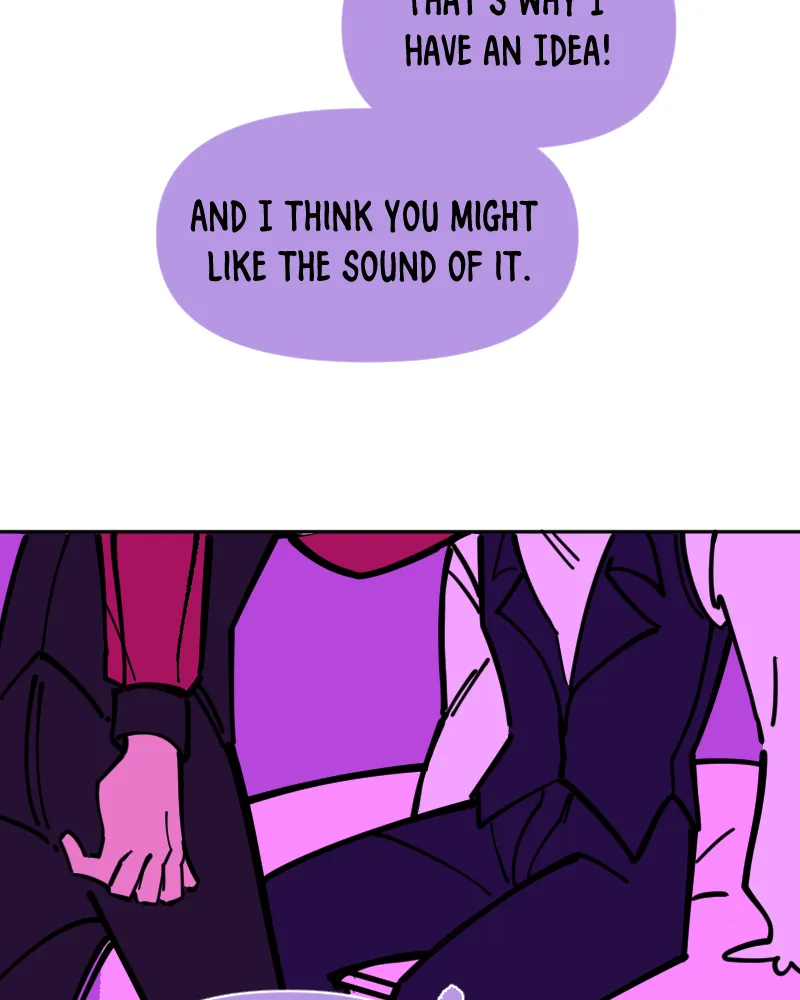 Homesick Chapter 135 page 53 - 