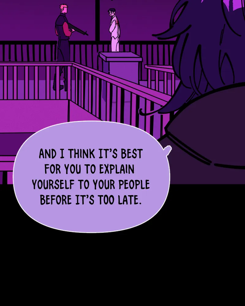 Homesick Chapter 135 page 7 - 
