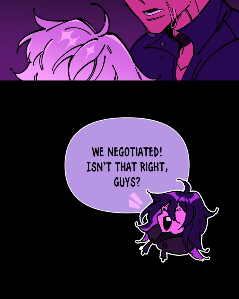 Homesick Chapter 135 page 69 - 