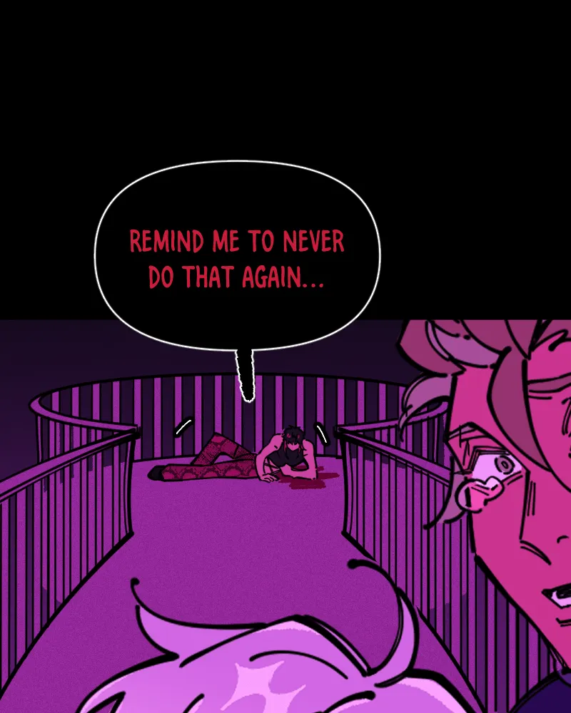 Homesick Chapter 135 page 70 - 
