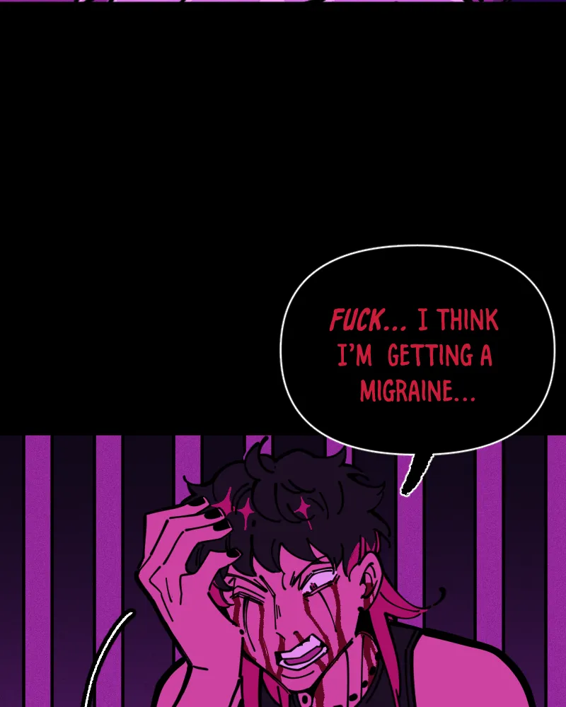 Homesick Chapter 135 page 71 - 