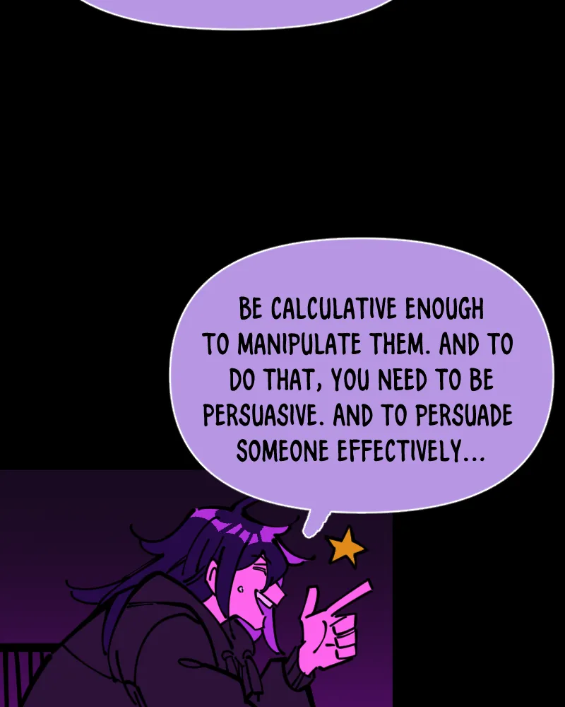 Homesick Chapter 135 page 10 - 