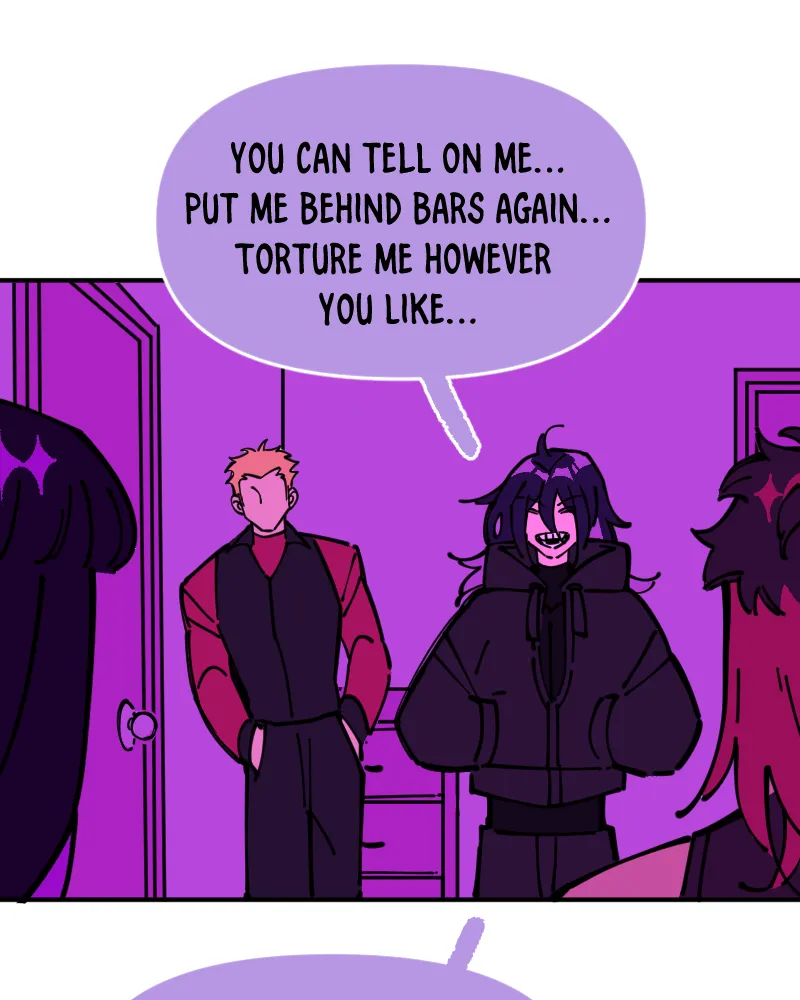 Homesick Chapter 136 page 17 - 