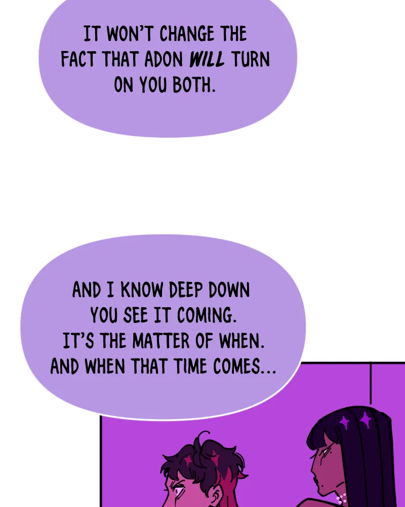 Homesick Chapter 136 page 18 - 