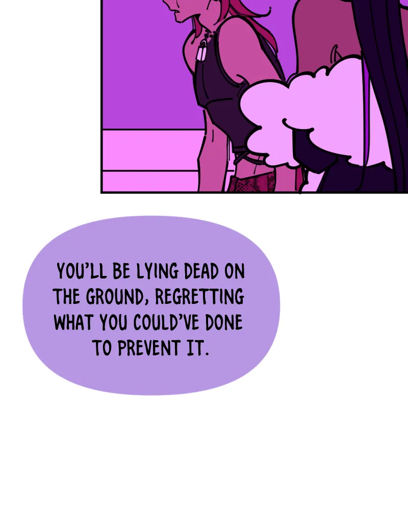 Homesick Chapter 136 page 19 - 