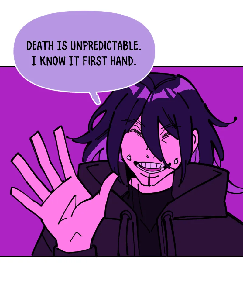 Homesick Chapter 136 page 20 - 