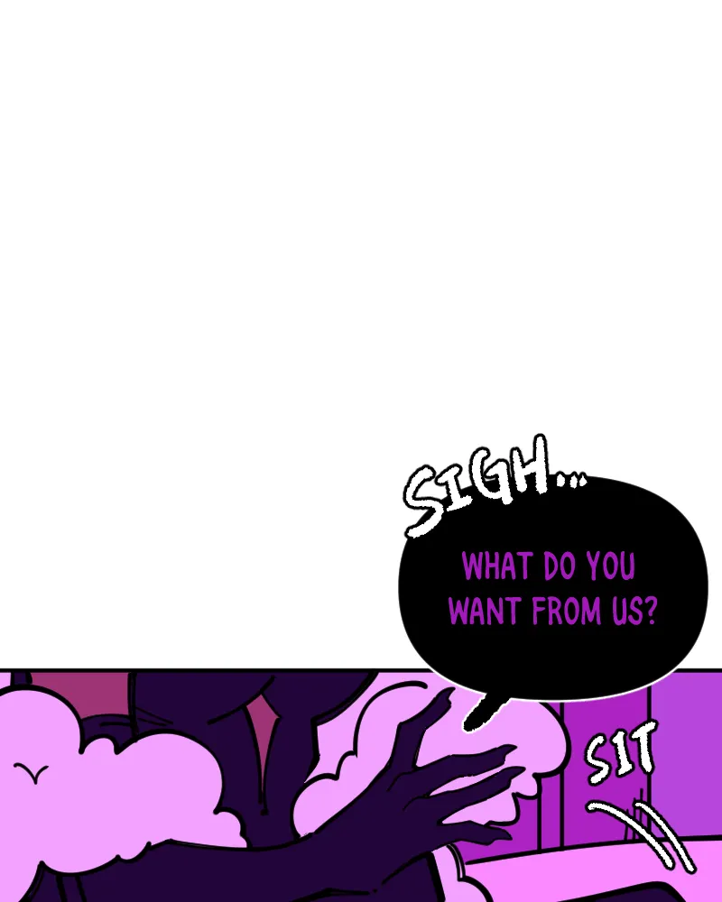 Homesick Chapter 136 page 21 - 