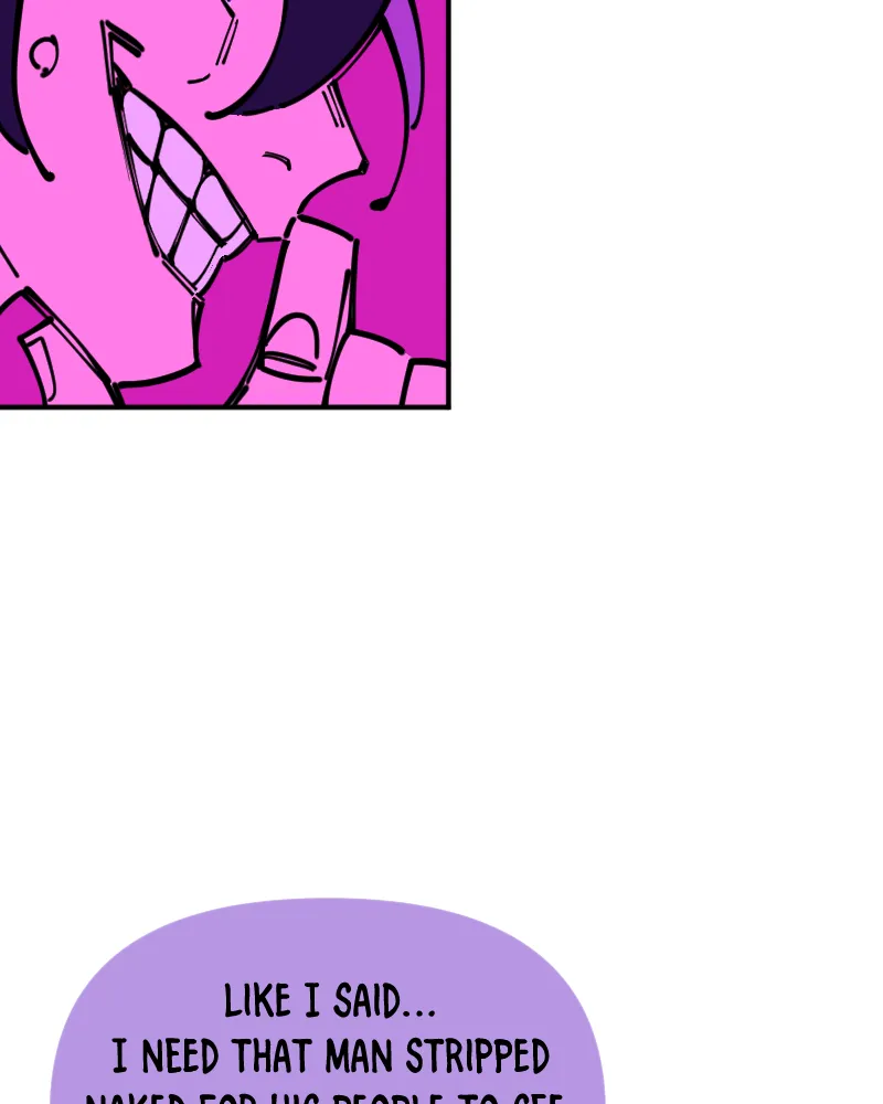 Homesick Chapter 136 page 23 - 