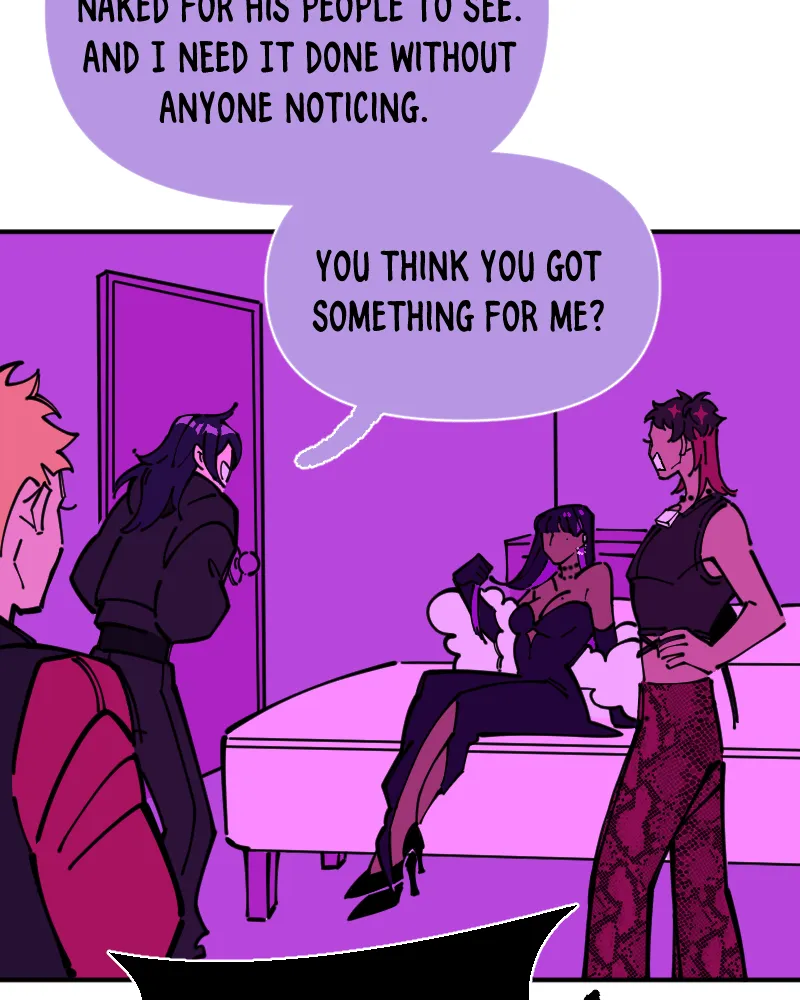 Homesick Chapter 136 page 24 - 