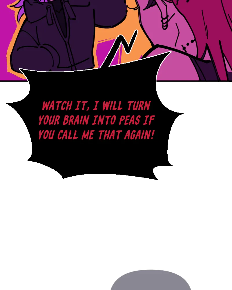 Homesick Chapter 136 page 26 - 