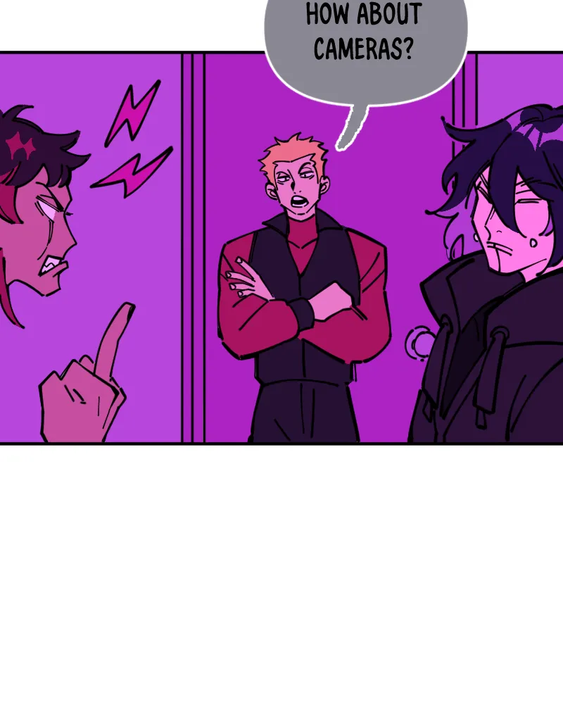 Homesick Chapter 136 page 27 - 