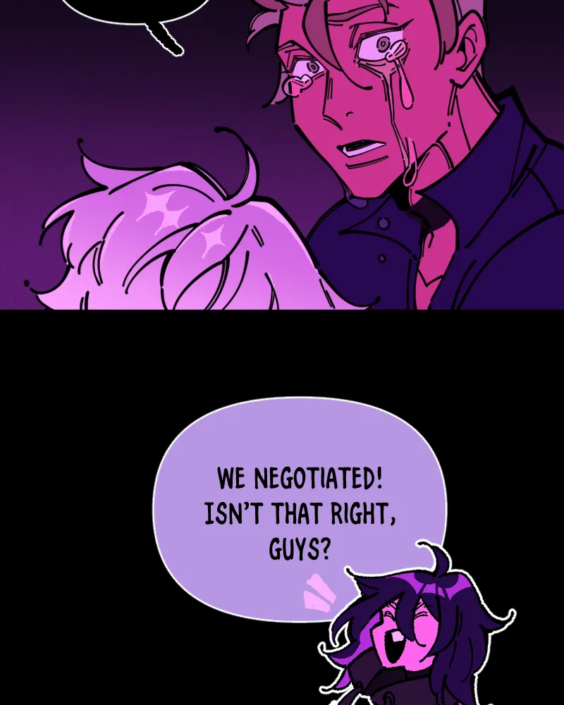 Homesick Chapter 136 page 4 - 