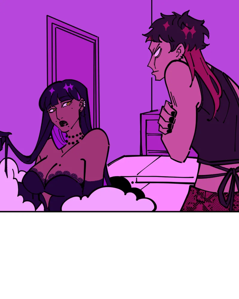 Homesick Chapter 136 page 31 - 