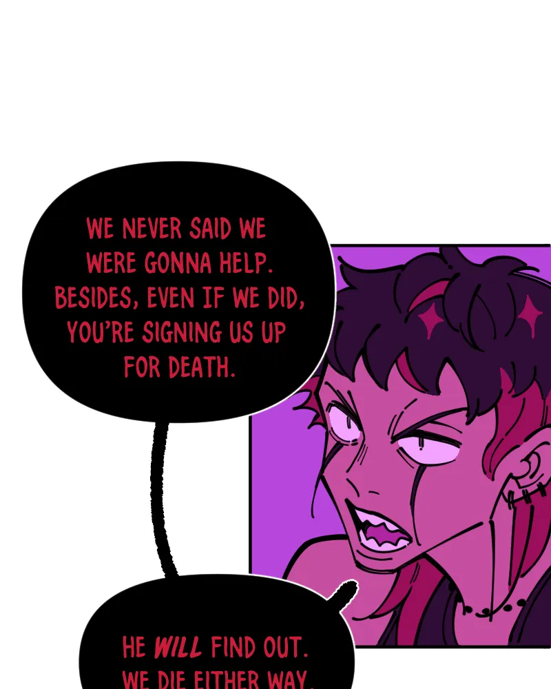 Homesick Chapter 136 page 32 - 