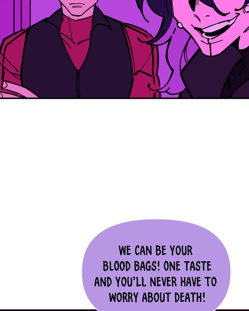 Homesick Chapter 136 page 35 - 