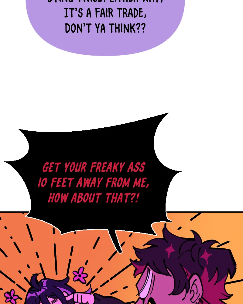 Homesick Chapter 136 page 37 - 