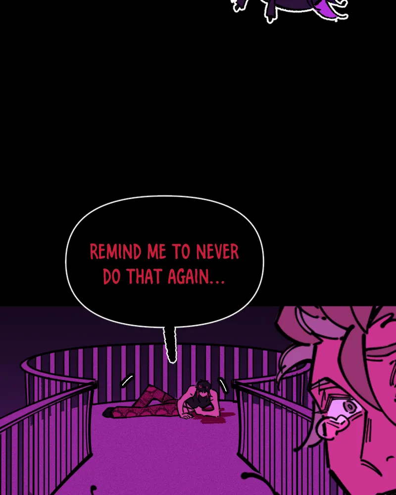 Homesick Chapter 136 page 5 - 