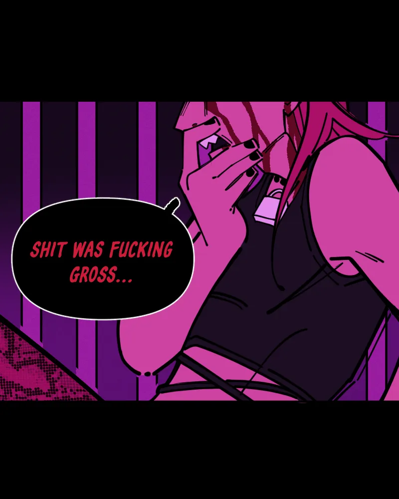 Homesick Chapter 136 page 46 - 