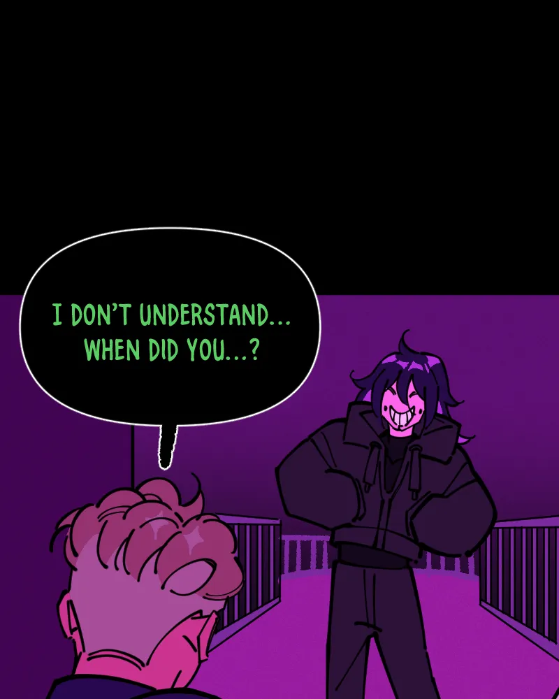 Homesick Chapter 136 page 47 - 