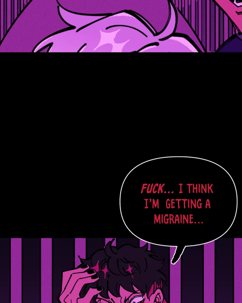 Homesick Chapter 136 page 6 - 