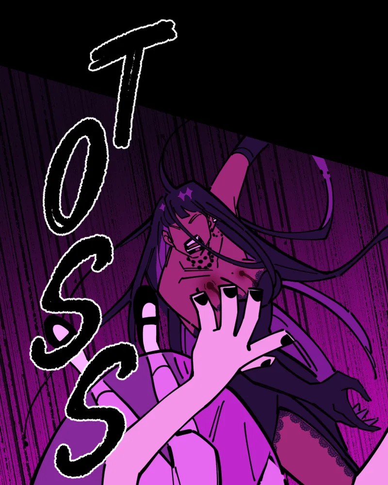 Homesick Chapter 136 page 53 - 