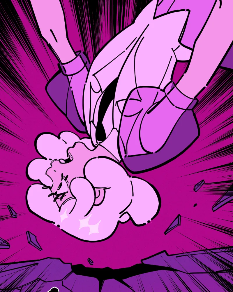 Homesick Chapter 136 page 55 - 