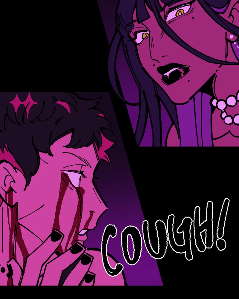 Homesick Chapter 136 page 60 - 