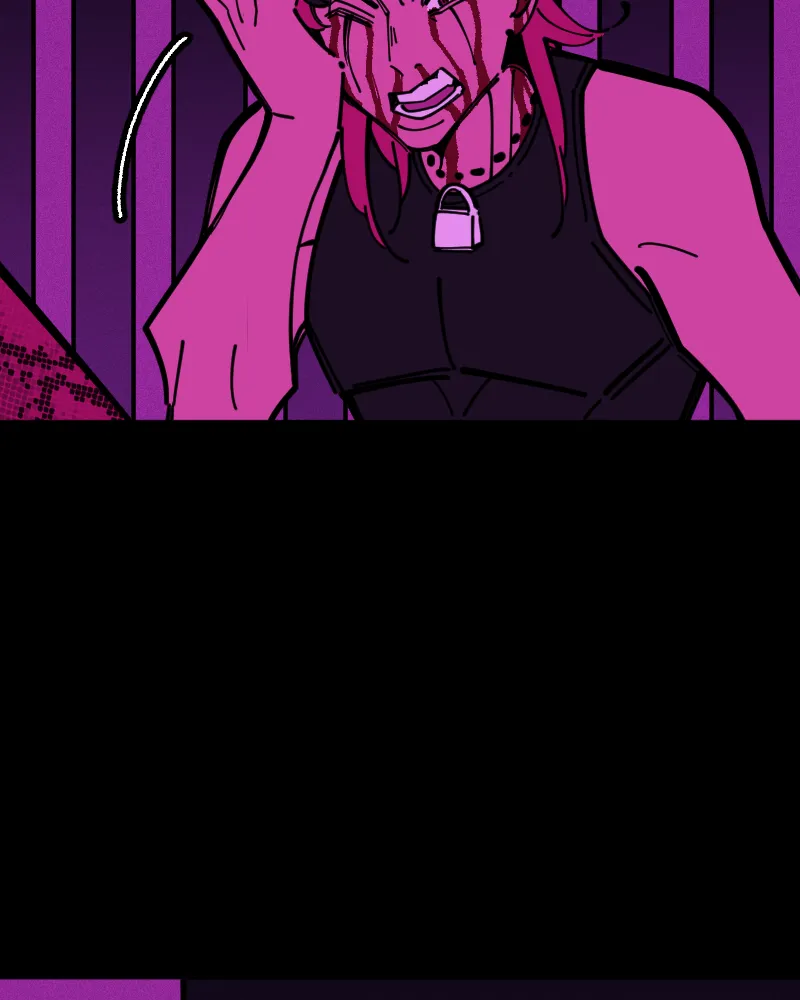 Homesick Chapter 136 page 7 - 